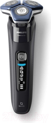 Электробритва Philips S7886/58 - фото 2 - id-p224969147