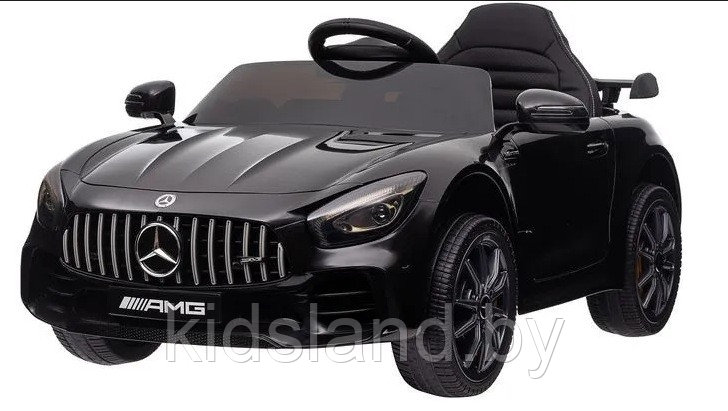 Детский электромобиль Electric Toys Mercedes AMG LUX арт. FT998 В (чёрный)