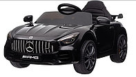 Детский электромобиль Electric Toys Mercedes AMG LUX арт. FT998 В (чёрный)