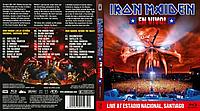 Iron Maiden En vivio