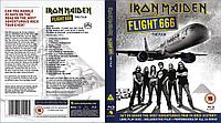 Iron Maiden Flight 666