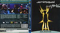 Jamiroquai Live at Motrenx 2003