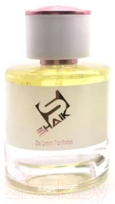 Парфюмерная вода Shaik Floral Woody Musk W 220 - фото 1 - id-p224969519