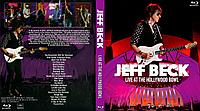 Jeff Beck - Live at the Hollywood Bowl