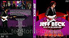 Jeff Beck - Live at the Hollywood Bowl