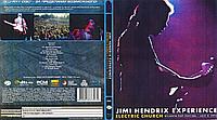 Jimi Hendrix - Experience electric church 1970