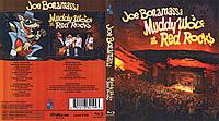 Joe Bonamassa - Muddy wolf at red rocks