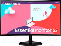 Монитор Samsung S24C360EAI (LS24C360EAIXCI)