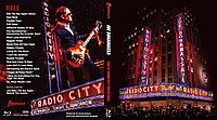 Joe Banamassa - Live at radio city music hall