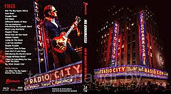 Joe Banamassa - Live at radio city music hall