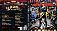 Joe Bonamassa: Live at The Greek Theatre