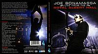 Joe Bonamassa Live from the Royal albert hall