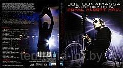 Joe Bonamassa Live from the Royal albert hall