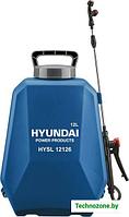 Аккумуляторный опрыскиватель Hyundai HYSL 12126
