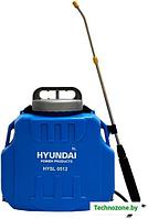 Аккумуляторный опрыскиватель Hyundai HYSL 0512