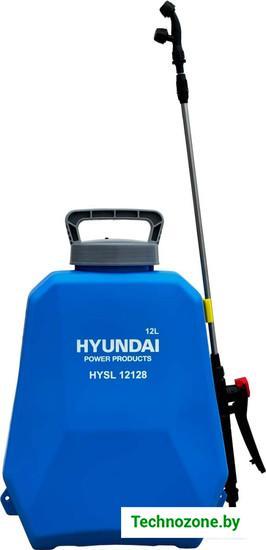 Аккумуляторный опрыскиватель Hyundai HYSL 12128 - фото 1 - id-p224970123