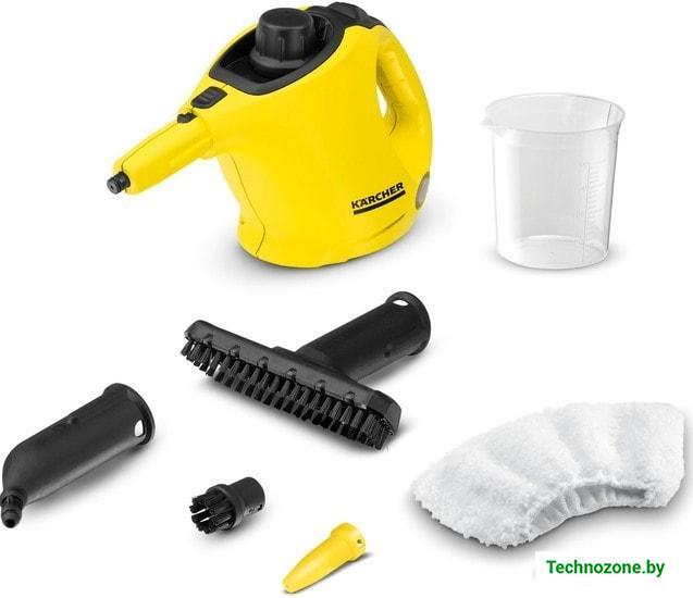 Пароочиститель Karcher SC 1 1.516-300.0 - фото 1 - id-p224970124