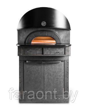 Печь подовая для пиццы MORETTI FORNI NEAPOLIS 4 - фото 1 - id-p224970715