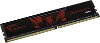 G.Skill Aegis F4-3000C16S-8GISB DDR4 DIMM 8Gb PC4-24000