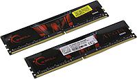 G.Skill Aegis F4-3000C16D-32GISB DDR4 DIMM 32Gb KIT 2*16Gb PC4-24000 CL16