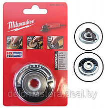 Быстрозажимная гайка MILWAUKEE FIXTEC 4932352473