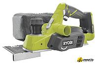 Рубанок Ryobi R18PL-0 5133002921 (без АКБ)