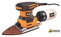 Виброшлифмашина AEG Powertools FDS 140