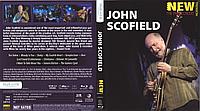 John Scofield New The paris concert