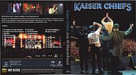 Kaiser Chiefs live of elland road