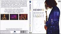 Kenny G an evening of rhythm & romance