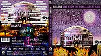 Killers Live from the royal albert hall