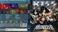 Kiss - Monster