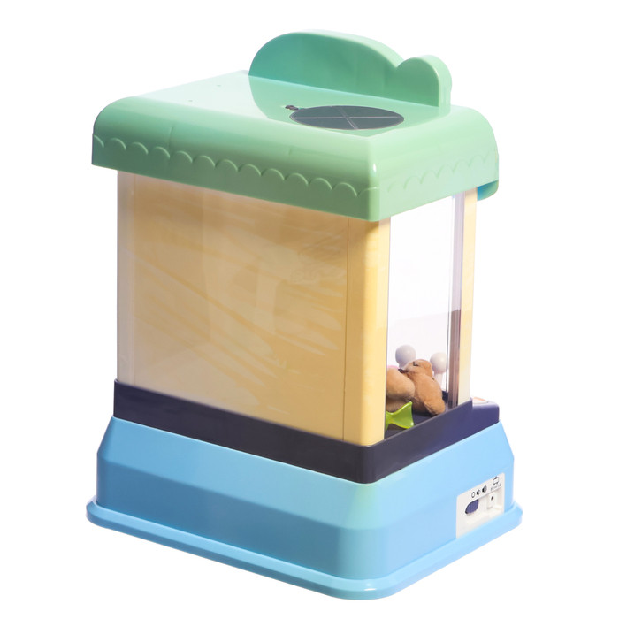 Автомат для игрушек "Мега сюрприз" цвет МИКС - фото 3 - id-p224971618