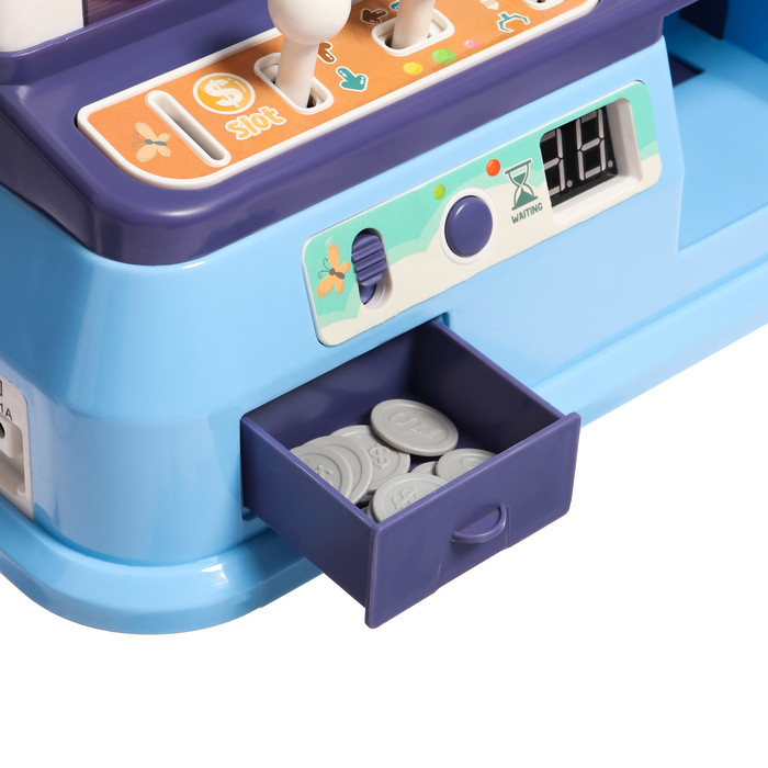 Автомат для игрушек "Мега сюрприз" цвет МИКС - фото 9 - id-p224971618