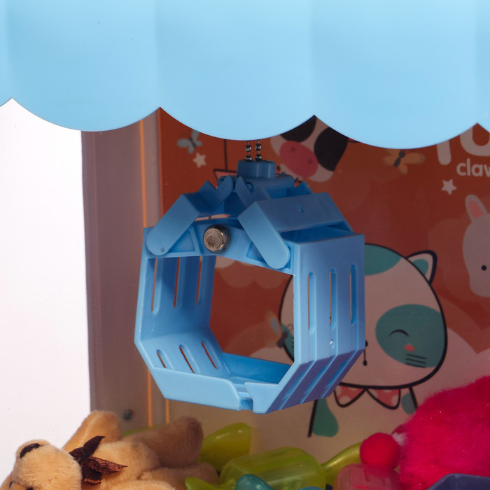 Автомат для игрушек "Мега сюрприз" цвет МИКС - фото 10 - id-p224971618