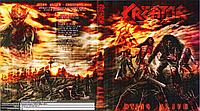 Kreator - Dying alive