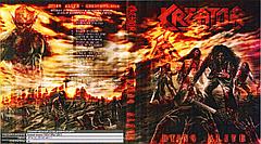 Kreator - Dying alive