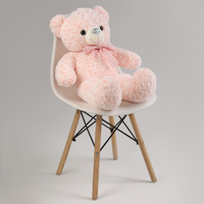 Мягкая игрушка "Медведь", 70 см - фото 1 - id-p224971635