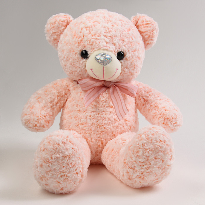 Мягкая игрушка "Медведь", 70 см - фото 2 - id-p224971635