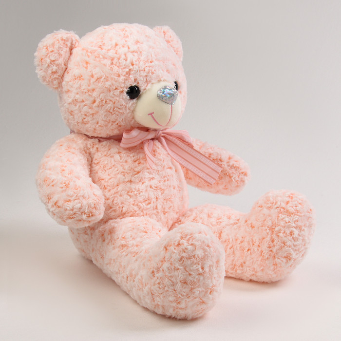 Мягкая игрушка "Медведь", 70 см - фото 3 - id-p224971635