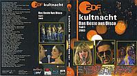 Kultnacht - Das beste aus Disco Teil 1