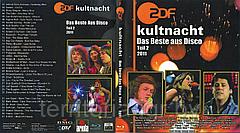 Kultnacht - Das beste aus Disco Teil 2