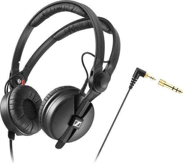 Наушники Sennheiser HD 25 - фото 4 - id-p224972187