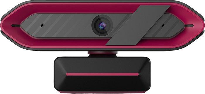 Веб-камера Lorgar Rapax 701 (розовый) - фото 1 - id-p224972229