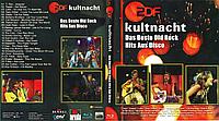 Kultnacht - Das beste old rock hits aus disco