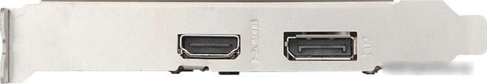 Видеокарта MSI GeForce GT 1030 OC LP 2GB DDR4 - фото 4 - id-p224972289