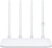 Wi-Fi роутер Xiaomi Mi Router 4c (глобальная версия) - фото 1 - id-p224972492