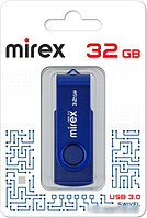 USB Flash Mirex Color Blade Swivel 3.0 32GB 13600-FM3BSL32