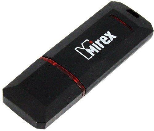 USB Flash Mirex KNIGHT BLACK 32GB (13600-FMUKNT32) - фото 3 - id-p224972247