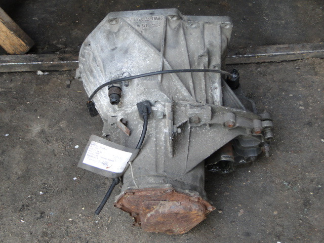 Коробка передач к Форд Ка, 1.3 бензин, 1996 г.в.